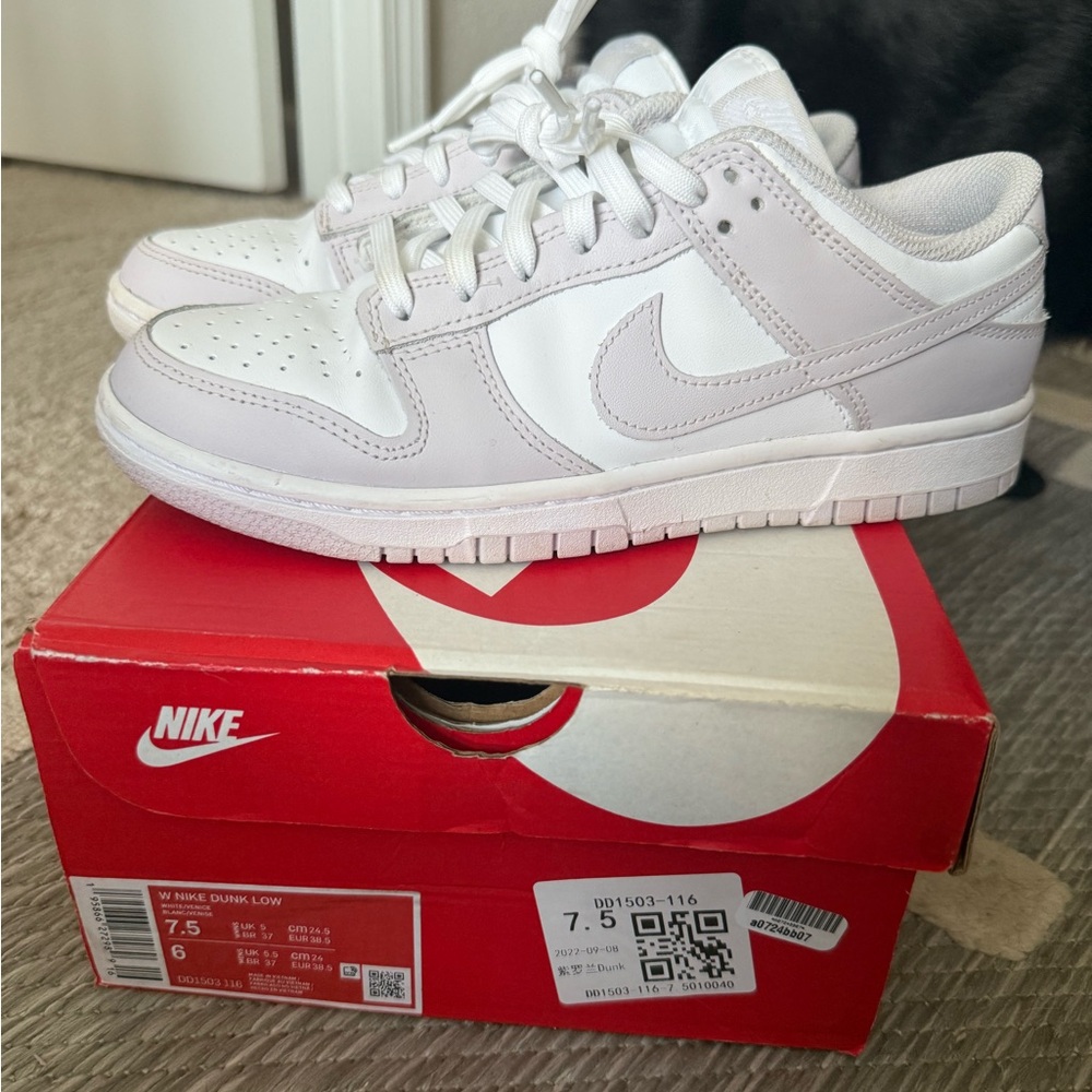 Nike Dunk Low Women’s
